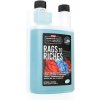 P&S Rags To Riches - Prípravok na pranie mikrovláknových utierok 946ml 4575976 P&S Rags To Riches - Prípravok na pranie mikrovláknových utierok 946ml 4575976