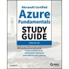 Microsoft Certified Azure Fundamentals Study Guide - Exam AZ-900 (Jim Boyce)(Brožovaná) Microsoft Certified Azure Fundamentals Study Guide - Exam AZ-900 (Jim Boyce)(Brožovaná)