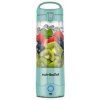 nutribullet NBP003LBL tragbarer Standmixer, hellblau nutribullet NBP003LBL tragbarer Standmixer, hellblau