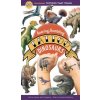 Roaring, Rumbling Tattoo Dinosaurs: 50 Temporary Tattoos That Teach Roaring, Rumbling Tattoo Dinosaurs: 50 Temporary Tattoos That Teach
