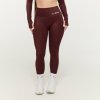 GymBeam Dámske legíny Prime Fig