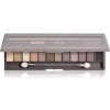Lovely Nude Make Up Kit Dark paletka očných tieňov 13 g Lovely Nude Make Up Kit Dark paletka očných tieňov 13 g