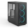 Fractal Design Epoch Black TG RGB Light Tint FD-C-EPO1A-04 (FD-C-EPO1A-04) Fractal Design Epoch Black TG RGB Light Tint FD-C-EPO1A-04 (FD-C-EPO1A-04)