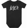 Detské body Metal Kids Slayer Logo
