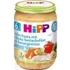 HiPP Príkrm Mini cestoviny s Al.treskou v zelenine zeleninovo-mäsový príkrm (od ukonč. 5.mesiaca) 1x190 g HiPP Príkrm Mini cestoviny s Al.treskou v zelenine zeleninovo-mäsový príkrm (od ukonč. 5.mesiaca) 1x190 g