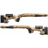 GRS Riflestocks GRS pažba Bifrost pre zbrane Bergara B14 SA – Brown GRS Riflestocks GRS pažba Bifrost pre zbrane Bergara B14 SA – Brown