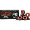 Holesom - California Built-In Bearings - ložiska Holesom - California Built-In Bearings - ložiska