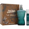 Jean Paul Gaultier Le Male EDT 125 ml + EDT 20 ml pre mužov darčeková sada Jean Paul Gaultier Le Male EDT 125 ml + EDT 20 ml pre mužov darčeková sada