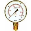 REMS manometer s jemnou stupnicou,16 bar - 115045 (REMS manometer s jemnou stupnicou,16 bar - 115045) REMS manometer s jemnou stupnicou,16 bar - 115045 (REMS manometer s jemnou stupnicou,16 bar - 115045)
