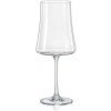 Crystalex CZ BOHEMIA XTRA POHÁR NA ČERVENÉ VÍNO 6 x 460 ml Crystalex CZ BOHEMIA XTRA POHÁR NA ČERVENÉ VÍNO 6 x 460 ml