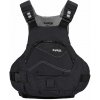NRS Ion PFD - model 2025 Farba: Black, Veľkosť: XL/XXL NRS Ion PFD - model 2025 Farba: Black, Veľkosť: XL/XXL
