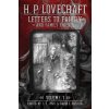Letters to Family and Family Friends, Volume 1 (S. T. Joshi,David E. Schultz)(Brožovaná) Letters to Family and Family Friends, Volume 1 (S. T. Joshi,David E. Schultz)(Brožovaná)