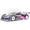 ZooRacing Karoserie čirá DogsBollox 190mm - 0,5mm ZooRacing Karoserie čirá DogsBollox 190mm - 0,5mm