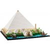 Veľká pyramída v Gíze 21058 Veľká pyramída v Gíze 21058