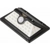 Hoteche Solární nástěnné světlo, LED, 5 W - HT440401 Hoteche Solární nástěnné světlo, LED, 5 W - HT440401