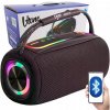 VEĽKÝ PRENOSNÝ BEZDRÔTOVÝ REPRODUKTOR Bluetooth TWS Rádio BASS RGB IPX6 BOOM VEĽKÝ PRENOSNÝ BEZDRÔTOVÝ REPRODUKTOR Bluetooth TWS Rádio BASS RGB IPX6 BOOM