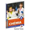 Chémia pre 7. ročník základnej školy a 2. ročník gymnázia s osemročným štúdiom Chémia pre 7. ročník základnej školy a 2. ročník gymnázia s osemročným štúdiom