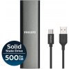 Philips SSD 500GB, FM50SS030P