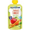 Hamánek Jablko a mrkva 6m+ (100 g) Hamánek Jablko a mrkva 6m+ (100 g)