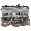 Samolepící nálepka na zeď New york 95x64 cm Samolepící nálepka na zeď New york 95x64 cm
