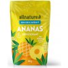ALLNATURE Ananás sušený mrazom kúsky 30 g ALLNATURE Ananás sušený mrazom kúsky 30 g