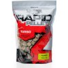 Mivardi pelety Rapid Turbo - 1 kg 12 mm Mivardi pelety Rapid Turbo - 1 kg 12 mm