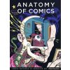 Anatomy of Comics Anatomy of Comics