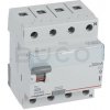 Legrand Prúdový chránič TX - 40A/4P/300mA, Typ AC Legrand Prúdový chránič TX - 40A/4P/300mA, Typ AC