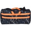 Taška na príslušenstvo Nelips 11 x 44 x 23 cm, čierno-oranžová Taška na príslušenstvo Nelips 11 x 44 x 23 cm, čierno-oranžová