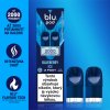 Blu Bar Pod cartridge Blueberry Ice 2x2ml 20 mg