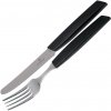 Victorinox Príborová súprava nôž na steak a vidlička Swiss Modern 12 ks Victorinox Príborová súprava nôž na steak a vidlička Swiss Modern 12 ks