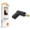 Aligator USB-C napájacia redukcia 4,0 x 1,7 mm pre notebooky HP/Lenovo Aligator USB-C napájacia redukcia 4,0 x 1,7 mm pre notebooky HP/Lenovo