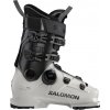 Dámske lyžiarske topánky Salomon S/Pro Supra BOA 105 W GW - Gray Aurora/Black/Black 24/24.5 Dámske lyžiarske topánky Salomon S/Pro Supra BOA 105 W GW - Gray Aurora/Black/Black 24/24.5