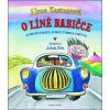 O líné babičce - Alena Kastnerová O líné babičce - Alena Kastnerová