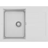 Elleci Easy 135 Bianco Titano