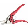 Nožnice Rostex 2325 240 mm, pravé, na plech, ručné, prevodové, profi Nožnice Rostex 2325 240 mm, pravé, na plech, ručné, prevodové, profi