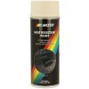 MOTIP AUTO - Žiaruvzdorný lak 400 ml béžový MOTIP AUTO - Žiaruvzdorný lak 400 ml béžový