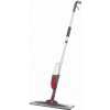 Mop s rozprašovačom 350ml, 118cm 64633 Mop s rozprašovačom 350ml, 118cm 64633