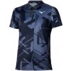 Pánske tričko Mizuno Daybreakers Shadow SS Polo M Odyssey Gray L Pánske tričko Mizuno Daybreakers Shadow SS Polo M Odyssey Gray L