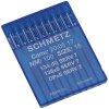 Strojové ihly pre priemyselné šijacie stroje Schmetz 135X5 SERV 7 100 Strojové ihly pre priemyselné šijacie stroje Schmetz 135X5 SERV 7 100