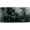 Sablio Uterák CS:GO Vojak 1 - 50x100 cm Sablio Uterák CS:GO Vojak 1 - 50x100 cm