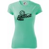 Florbal team - Dámske Fantasy športové (dresovina) - M ( Mätová ) Florbal team - Dámske Fantasy športové (dresovina) - M ( Mätová )