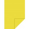Heyda výkres farebný 300 g A4 50 ks Farba: žltá slnečná Heyda výkres farebný 300 g A4 50 ks Farba: žltá slnečná