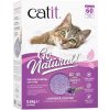 Catit Go Natural podstielka pre mačky s vôňou levandule - Výhodné balenie: 11,2 kg (4 x 2,8 kg) Catit Go Natural podstielka pre mačky s vôňou levandule - Výhodné balenie: 11,2 kg (4 x 2,8 kg)
