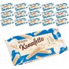 Roshen Konafetto trubičky so smotanovou náplňou 140 g