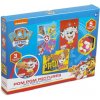 Paw Patrol mozaika nalepovacie guličky 3 druhy obrázkov 21x15cm Paw Patrol mozaika nalepovacie guličky 3 druhy obrázkov 21x15cm