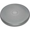Lifefit Balance cushion 33 cm, strieborný Lifefit Balance cushion 33 cm, strieborný