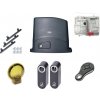 Sada pohonu pre posuvnú bránu do 400kg KEY Turbo S (TUS4324) (F) Sada pohonu pre posuvnú bránu do 400kg KEY Turbo S (TUS4324) (F)