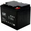 Olovený akumulátor MegaBat 12 V 40000 mAh Olovený akumulátor MegaBat 12 V 40000 mAh