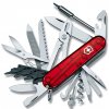 Victorinox 1.7775.T, vreckový nôž Cyber Tool L, 91mm, 41 funkcií, vymeniteľné bity Victorinox 1.7775.T, vreckový nôž Cyber Tool L, 91mm, 41 funkcií, vymeniteľné bity